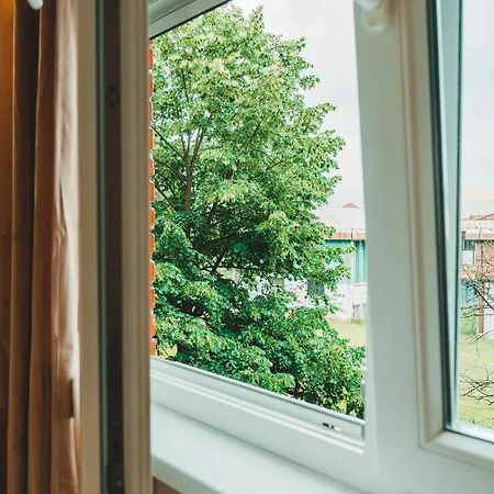 Zen Apartmán *