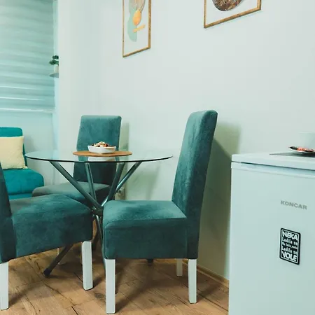 Zen * Kragujevac