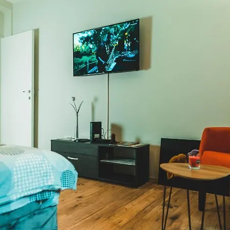 Apartmán Zen
