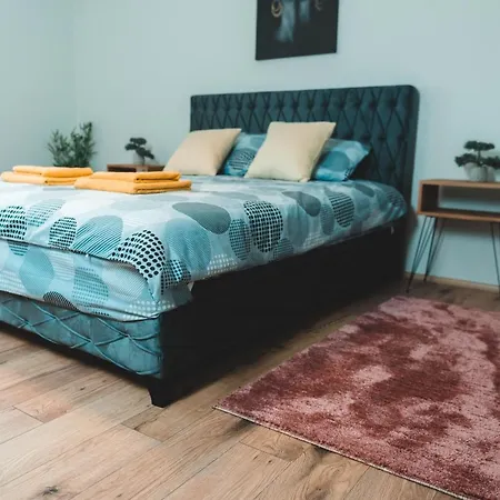 Apartmán Zen Kragujevac