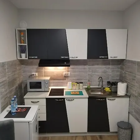 Zen דירה *