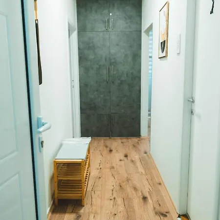 Zen Apartmán *