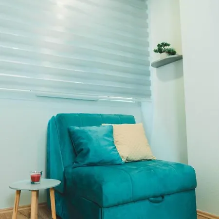 Apartmán Zen Kragujevac