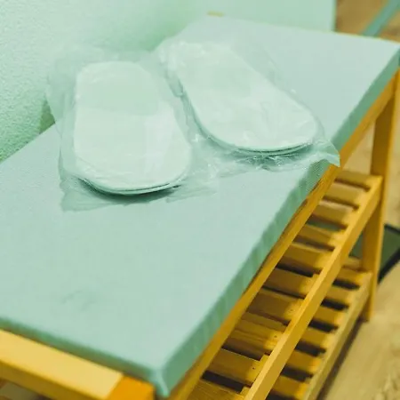 Zen Apartmán