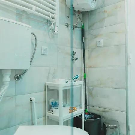 Zen Apartmán Kragujevac