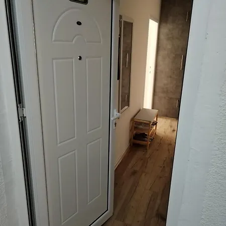 Zen Apartmán Kragujevac